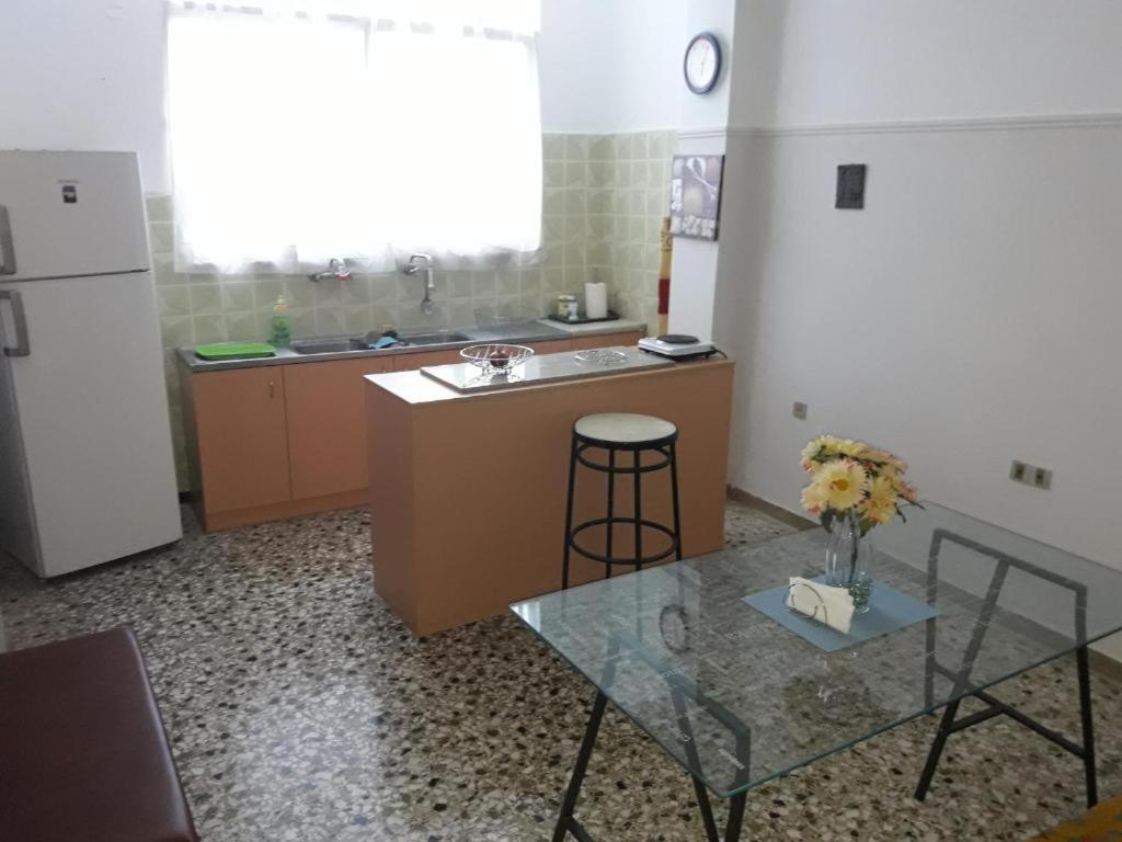 Hellas Palace Room Private スパルティ エクステリア 写真