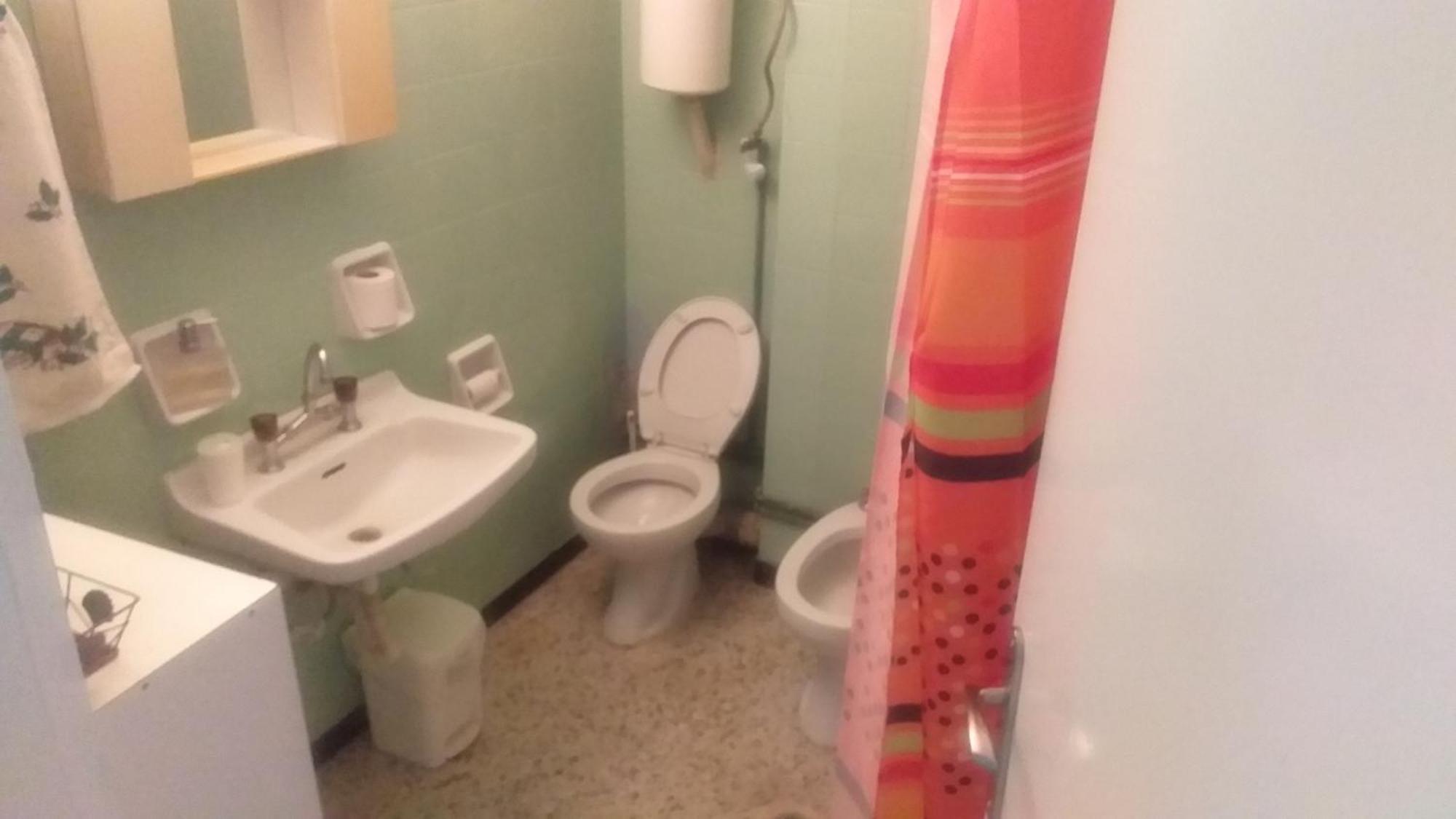 Hellas Palace Room Private スパルティ エクステリア 写真