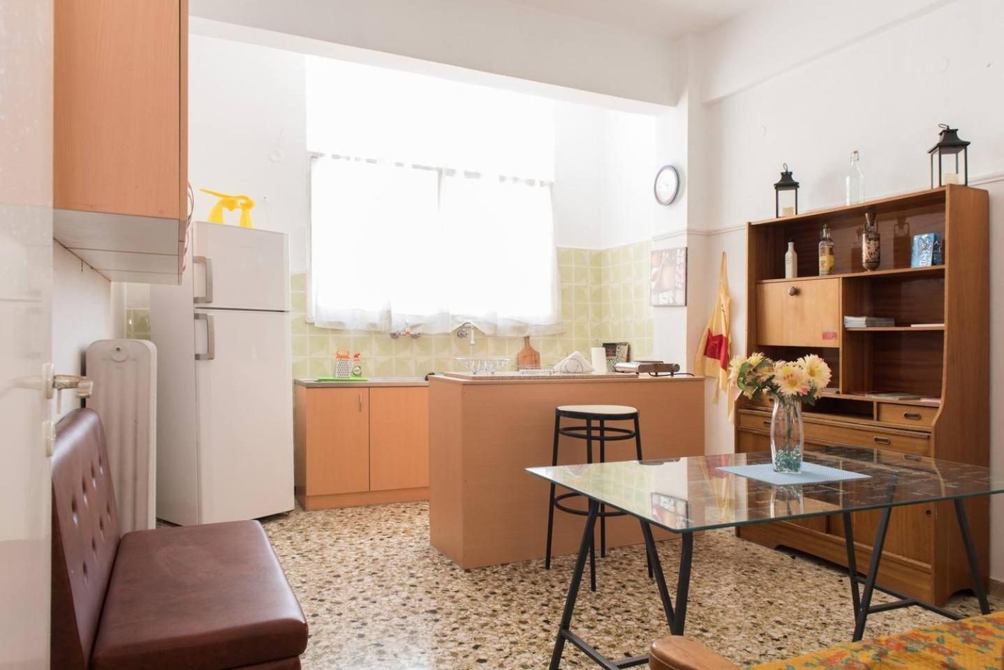 Hellas Palace Room Private スパルティ エクステリア 写真